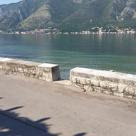 Villa Branka Kotor Eksteriør bilde