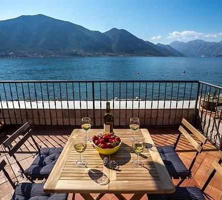 Villa Branka Kotor Eksteriør bilde