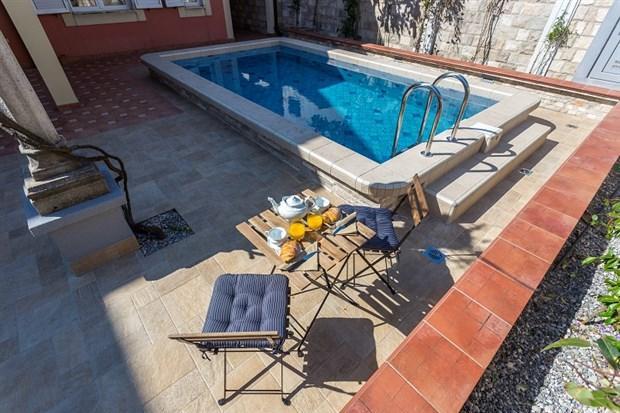 Villa Branka Kotor Eksteriør bilde