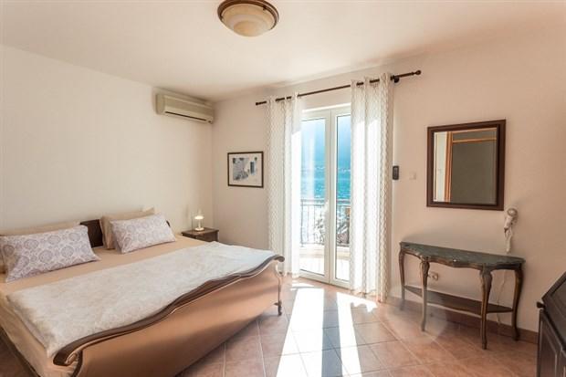 Villa Branka Kotor Eksteriør bilde