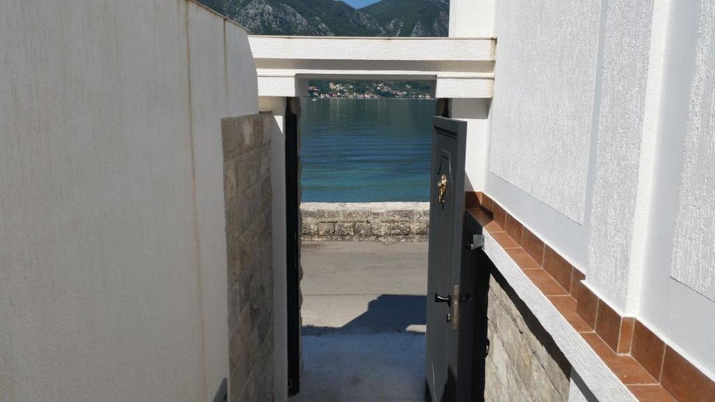 Villa Branka Kotor Eksteriør bilde